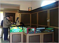 School Office