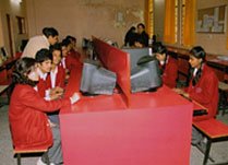 Computer Lab