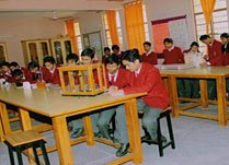 Physics Lab
