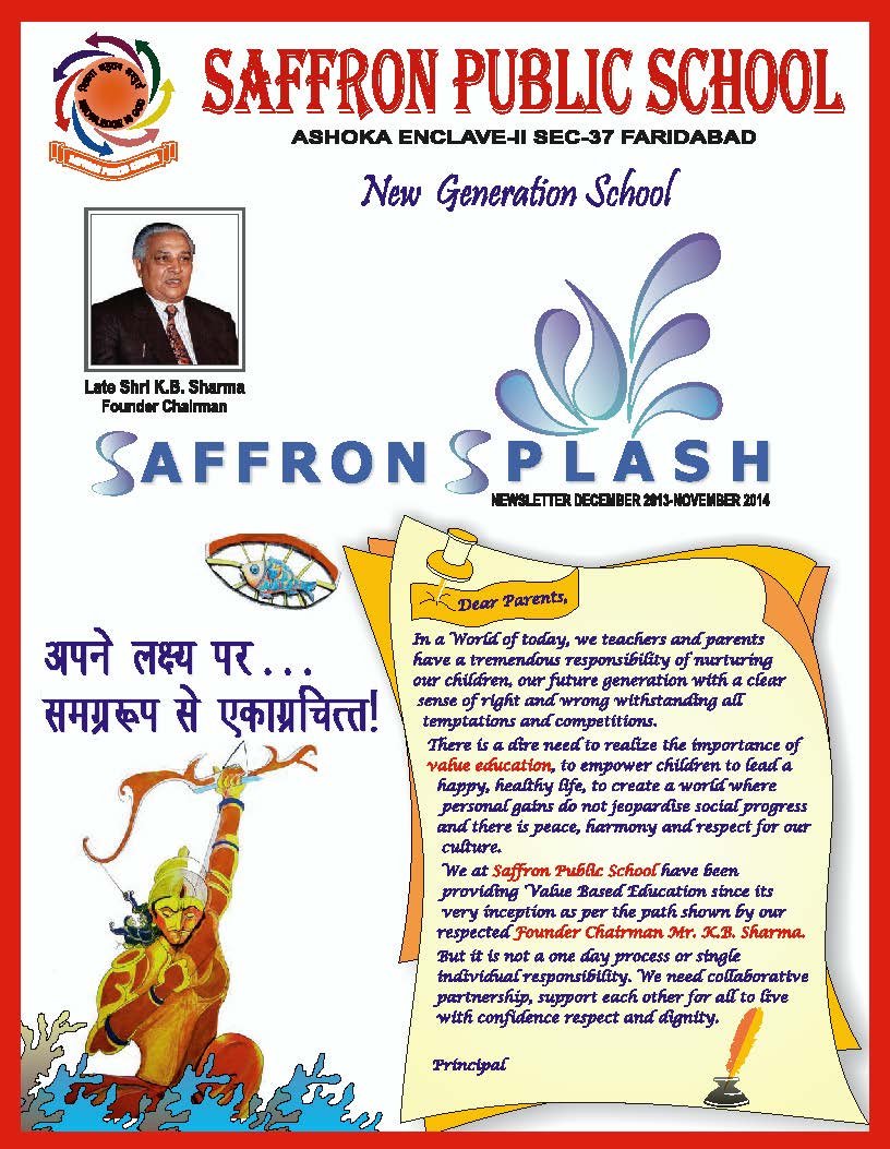 newsletter