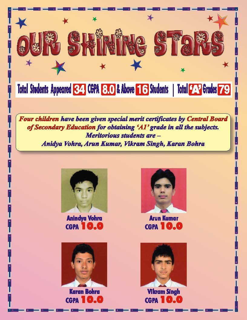 newsletter