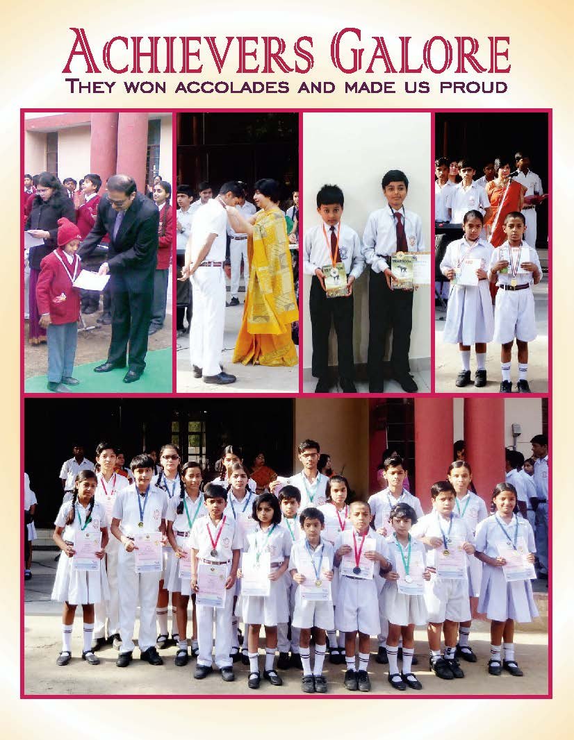newsletter