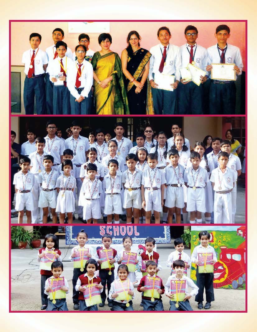 newsletter