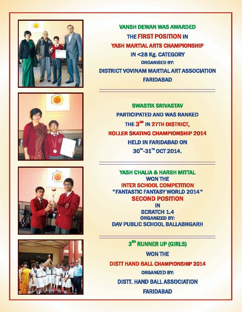 newsletter