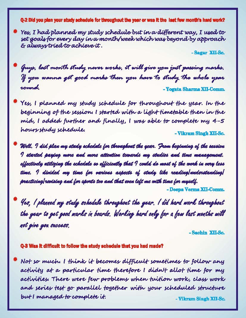 newsletter