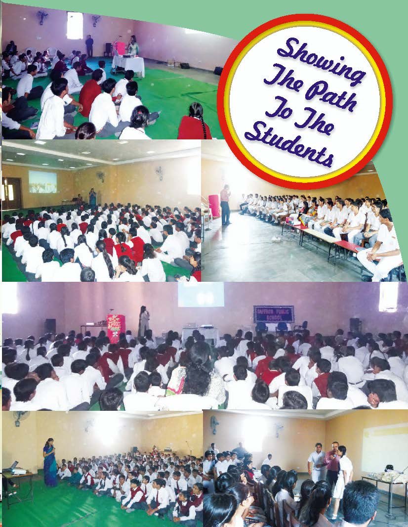 newsletter