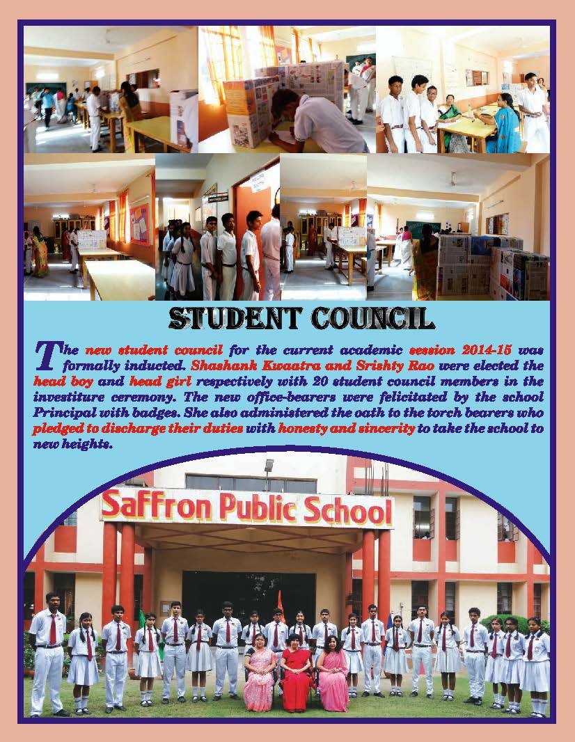 newsletter