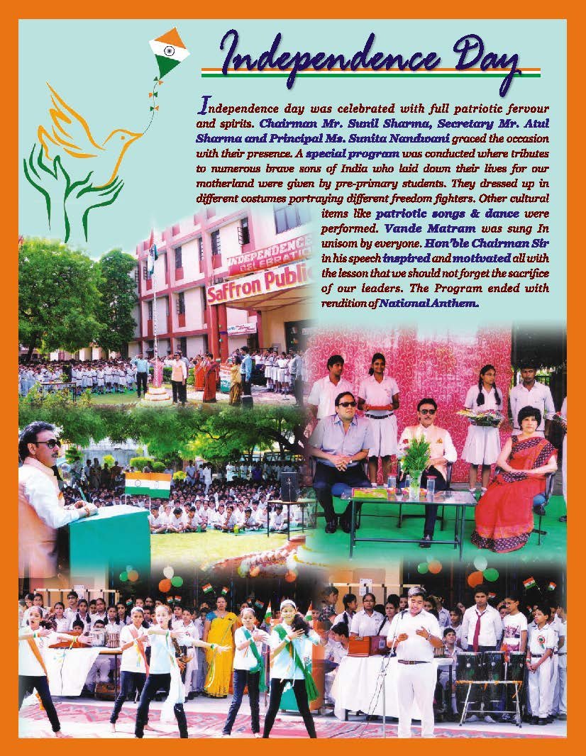 newsletter