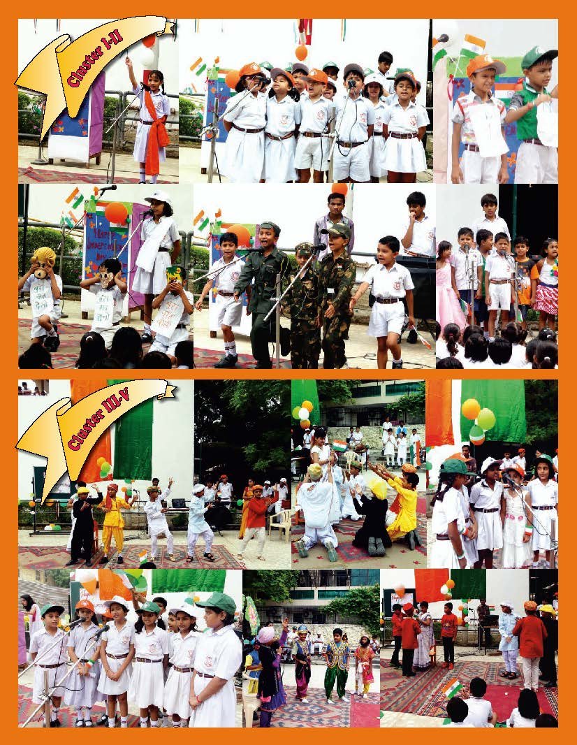 newsletter