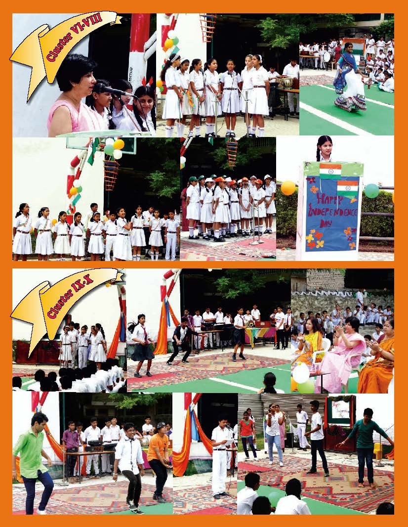 newsletter