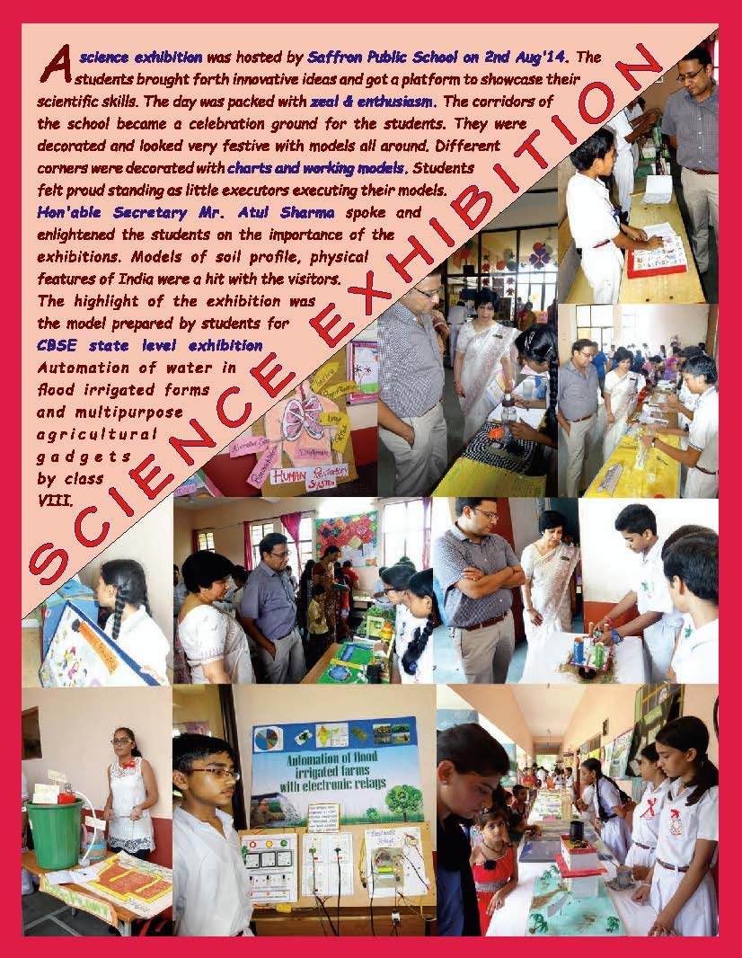 newsletter