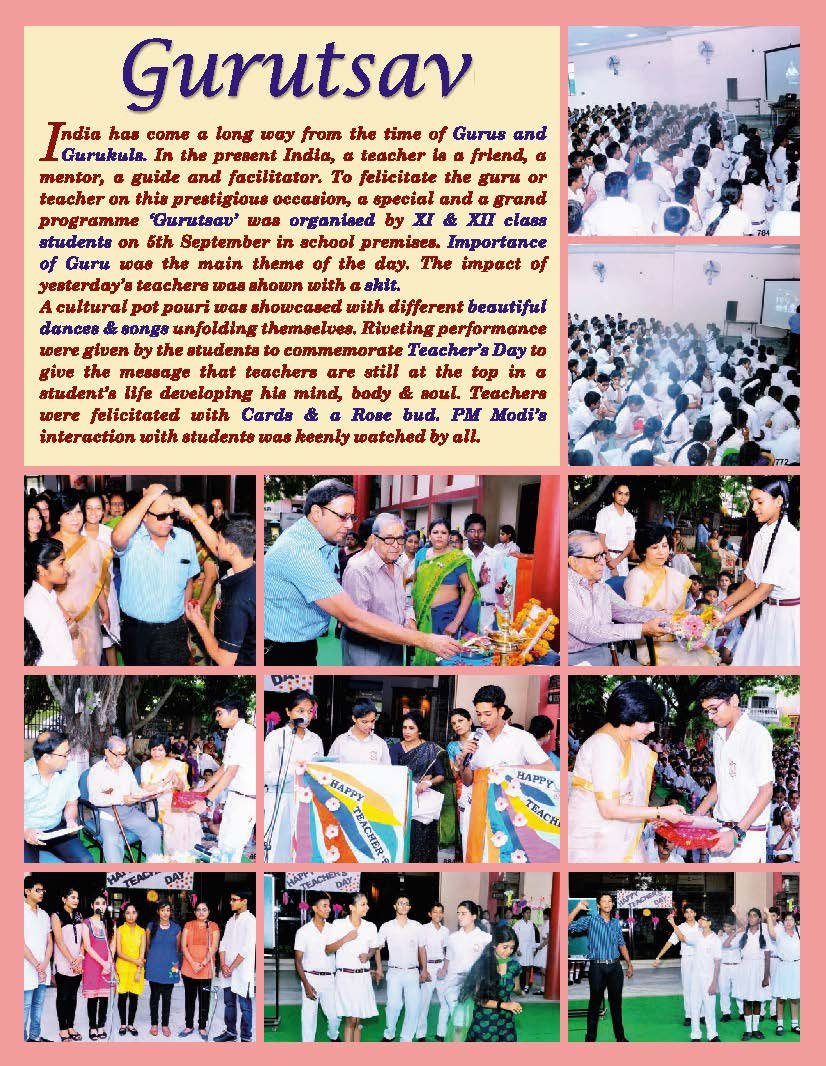 newsletter