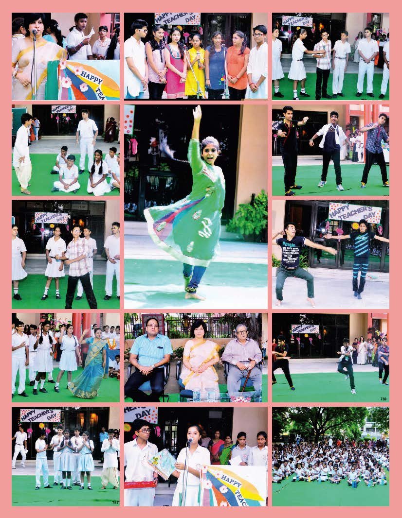 newsletter