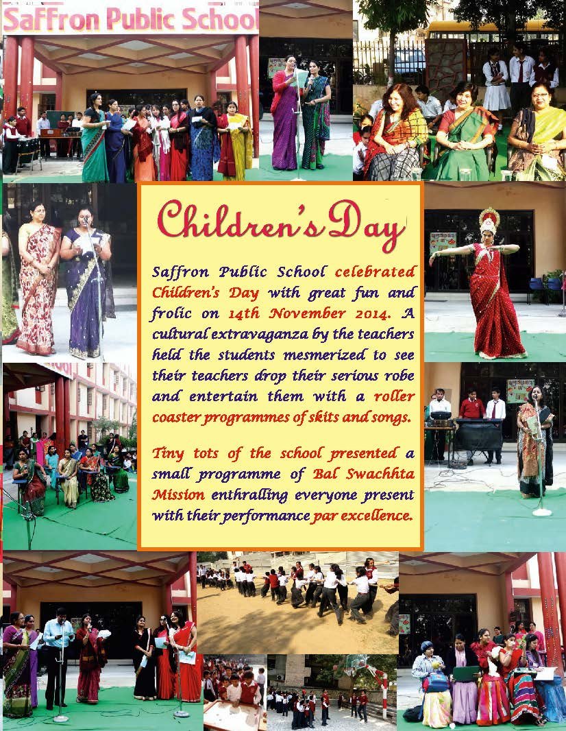newsletter