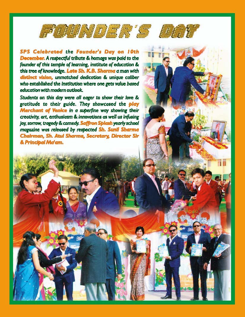 newsletter
