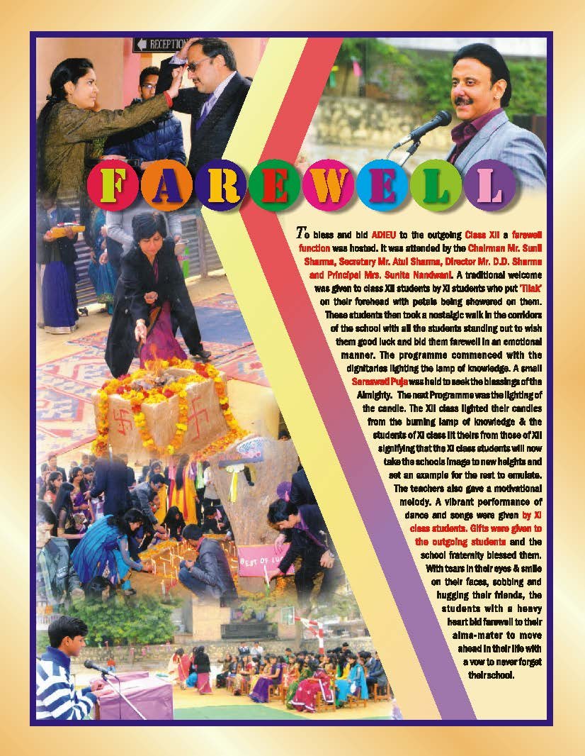 newsletter
