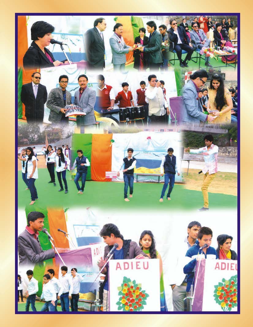 newsletter