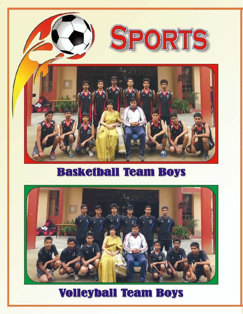 newsletter