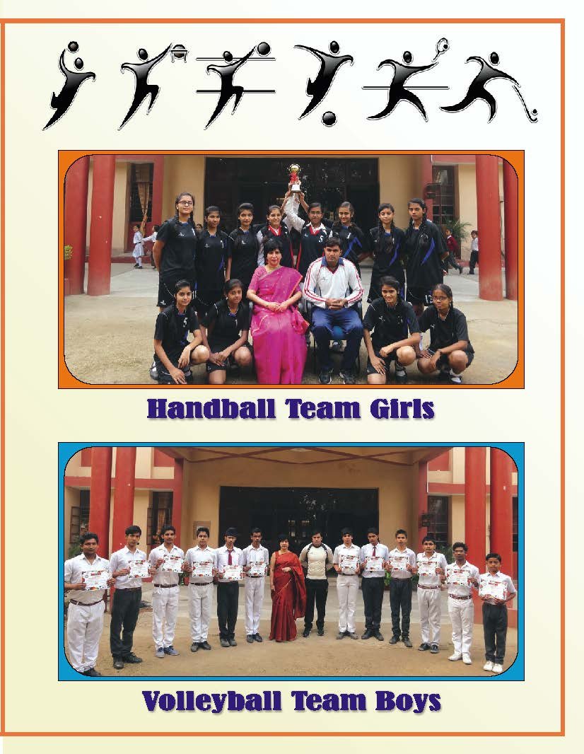 newsletter