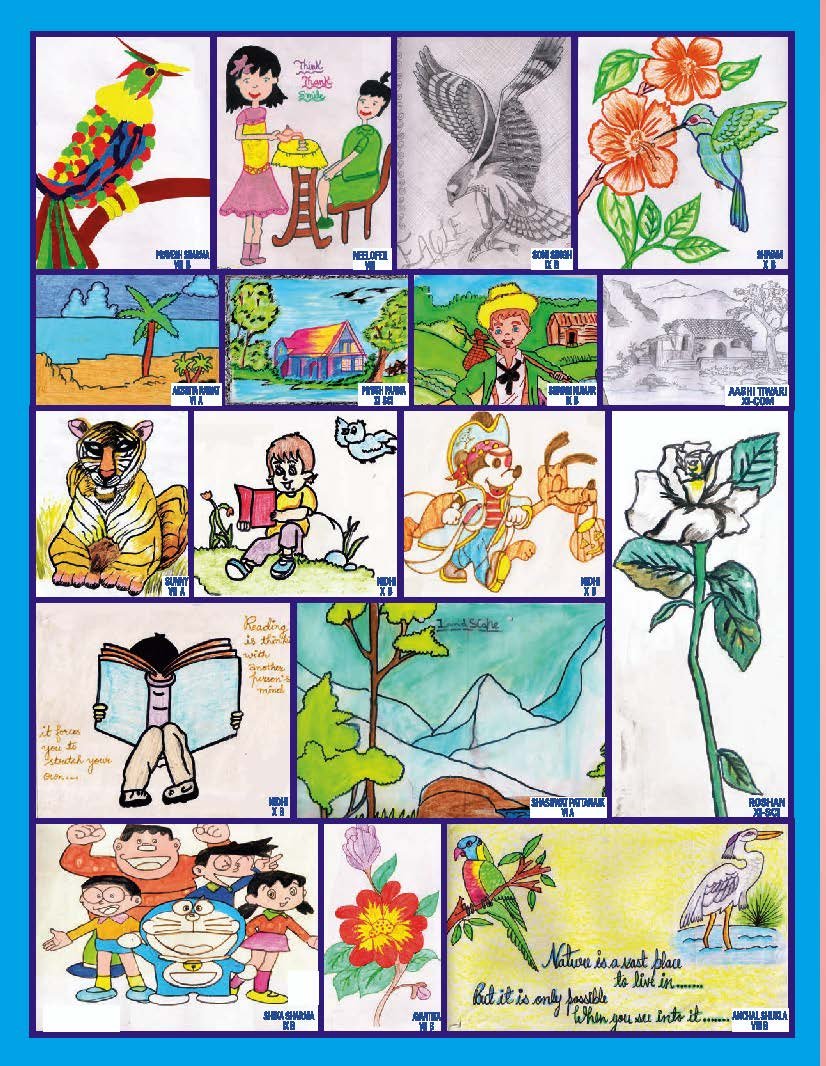 newsletter