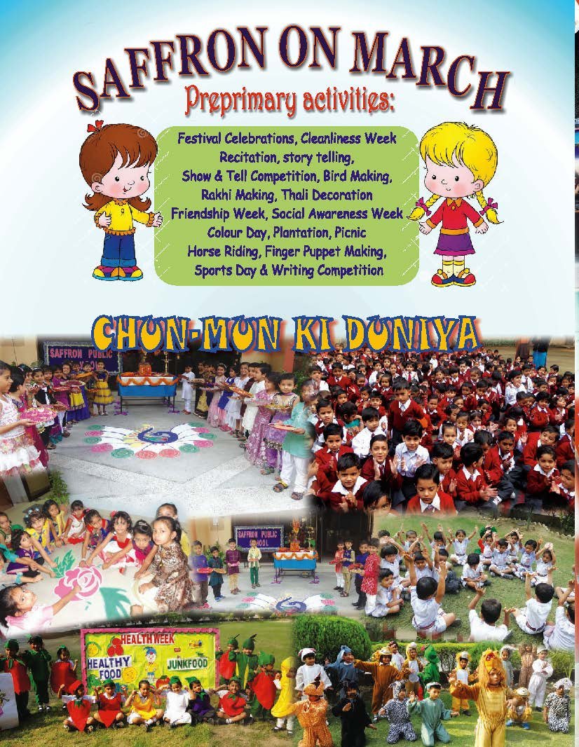 newsletter