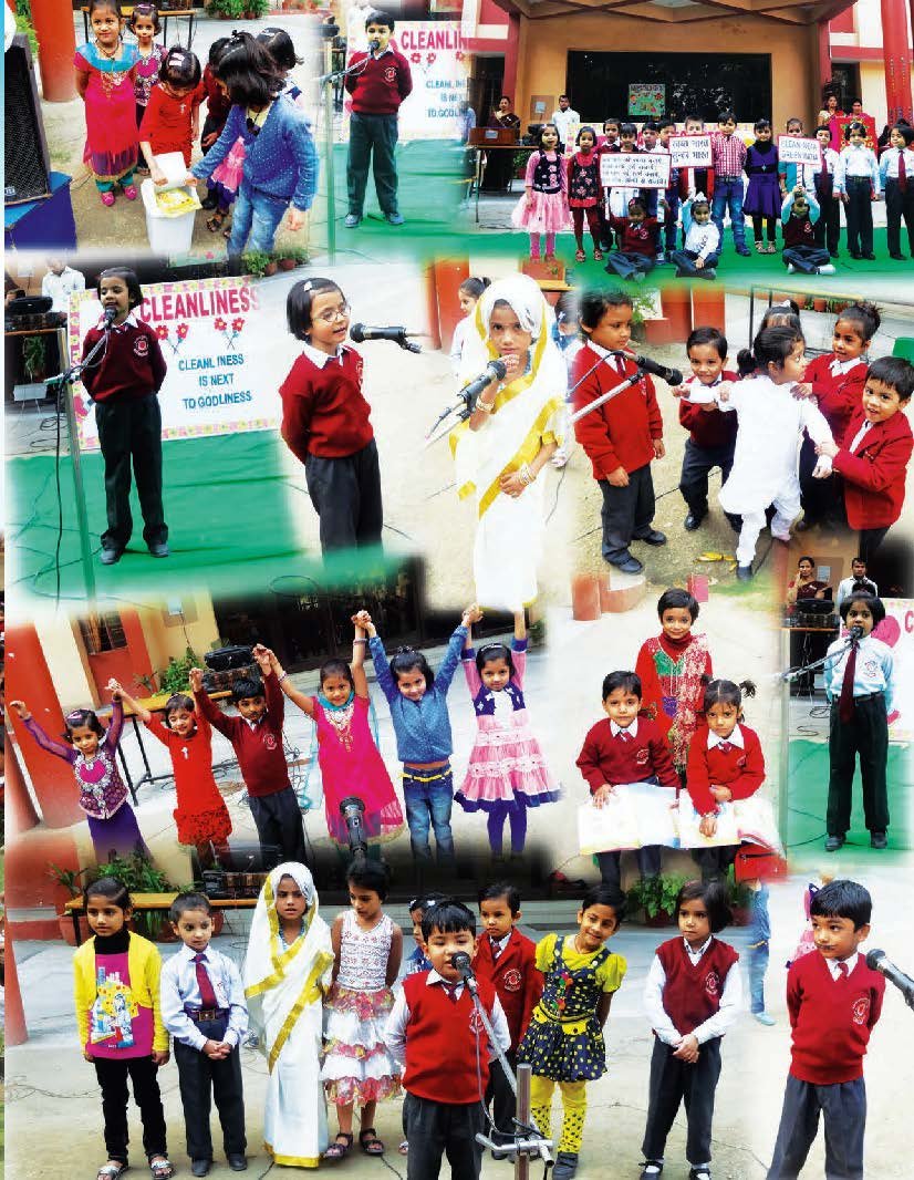 newsletter