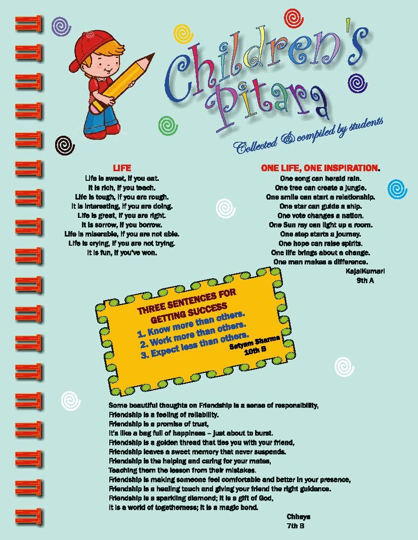 newsletter