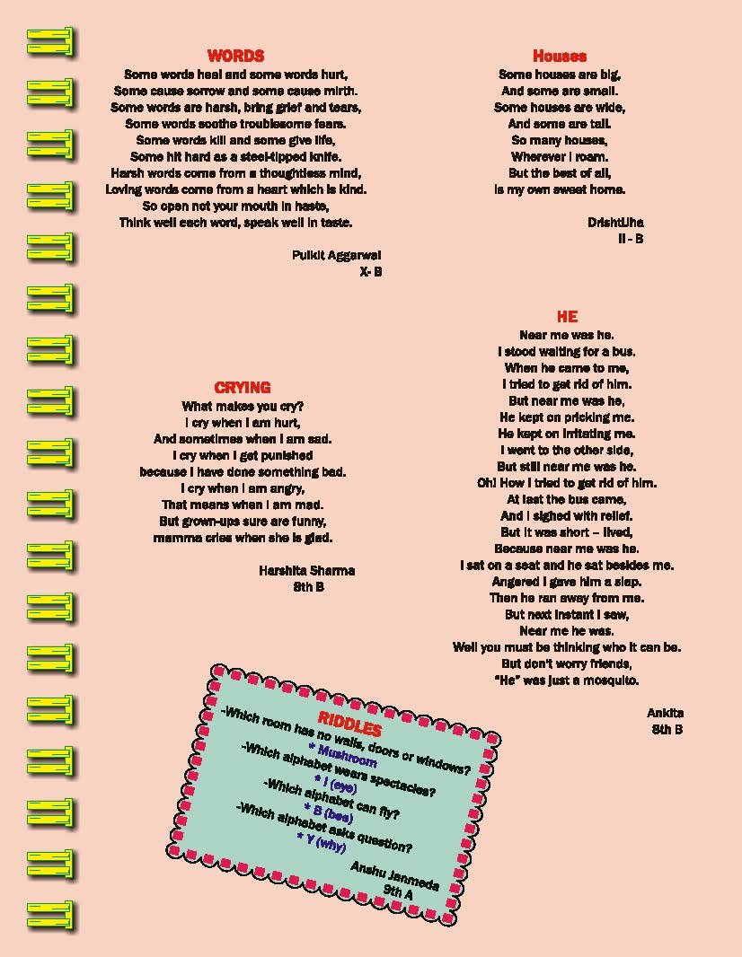 newsletter