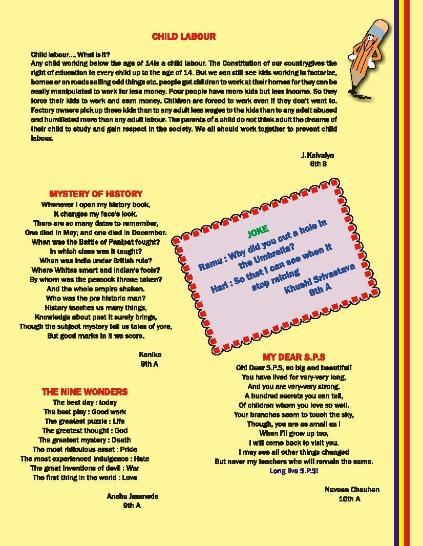 newsletter