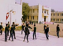 Physical Education