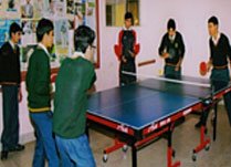 Physical Education